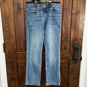 Cat & Jack Bootcut Jeans